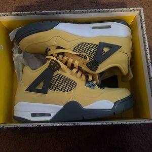 Jordan 4 retro (GS)